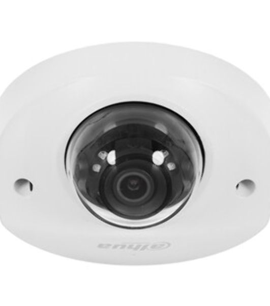 Видеокамера уличная купольная Dahua DH-IPC-HDBW3441FP-AS-0360B-S2