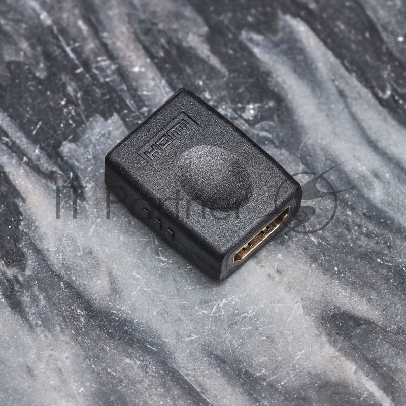 Переходник гнездо HDMI - гнездо HDMI Rexant