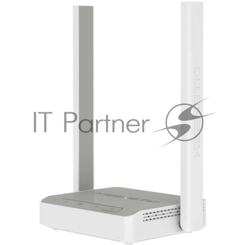 Беспроводной роутер Keenetic 4G (KN-1213)
