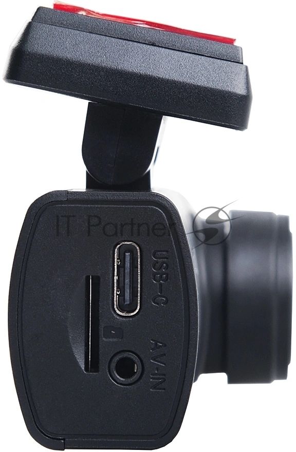 Видеорегистратор Silverstone F1 S8-WiFi VideoJet DUO, 1920x1080, с камерой заднего вида, Wi-Fi, G-сенсор