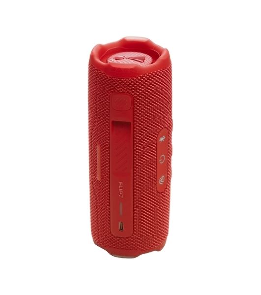 Колонка портативная JBL FLIP 7 красный 25W 1.0 BT 4800mAh