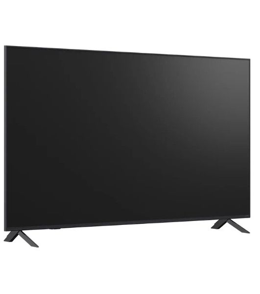 Телевизор LG 65" 65QNED82A6B/ARUG черный титан Edge LED QNED 4K UHD 120Hz Smart TV 2GB/8GB