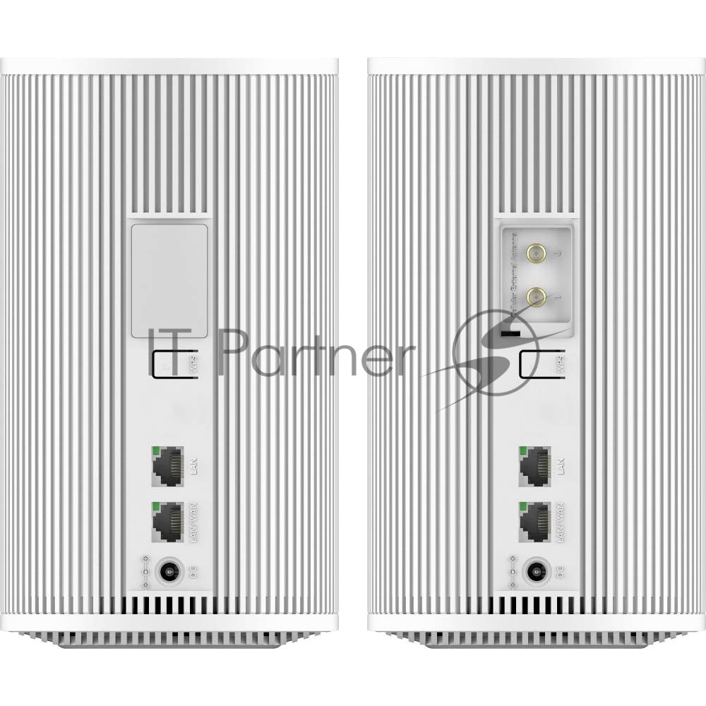 Маршрутизатор CUDY P2 AX3000 Wi-Fi 6 5G Router