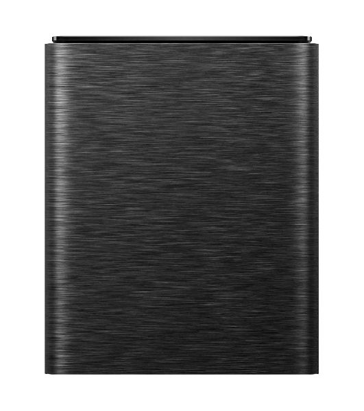 Саундбар TCL Q75H 5.1.2 620Вт черный