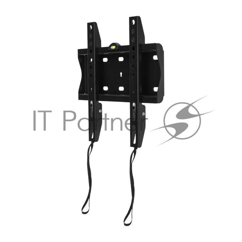 Кронштейн для телевизора 17"- 43", фиксированный с быстрой фиксацией серия Home Rexant