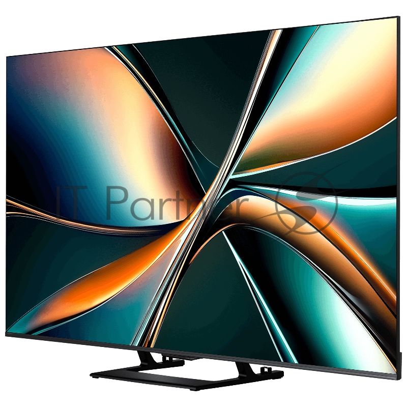 Телевизор Hisense 55" 55U7Q черный UHD Mini LED 144Hz Smart TV VIDAA U8 5