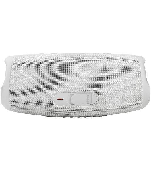 Портативная акустическая система JBL Charge 5 белый