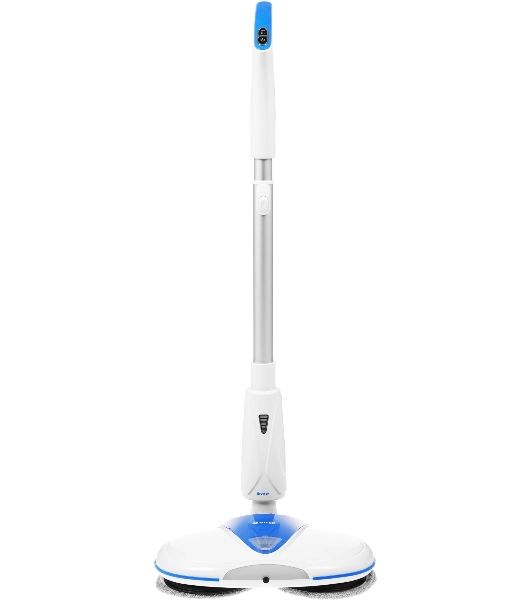 Электрошвабра Vitek VT-8180 50Вт белый