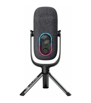 Проводной микрофон Jlab JBuds Talk Mixed Microphone (PN: MJBUDSTALKRBLK4)