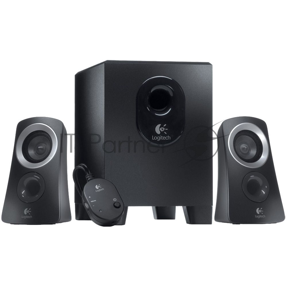 Акустическая система (980-000413) Logitech Z313 (2.1)