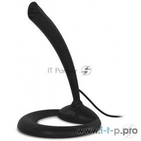 Микрофон CBR CBM 022 черный