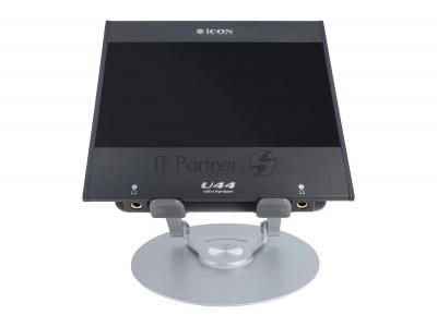 Аудиоинтерфейс USB U44 Icon U44 24 бит/192 кГц.