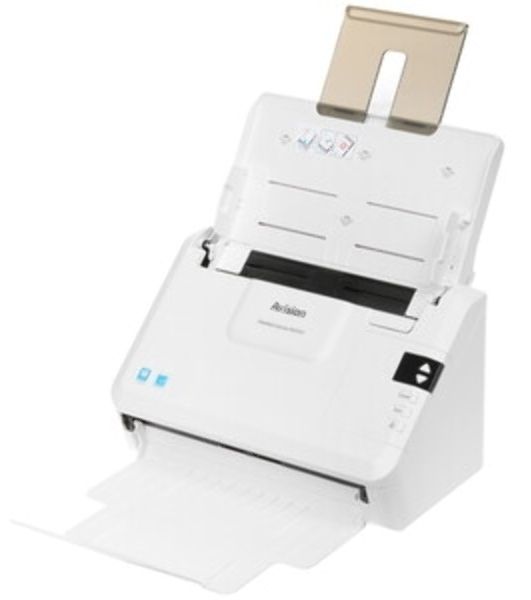 Сканер Avision AV332U (А4, 40 стр/мин, АПД 50 листов, USB2.0)