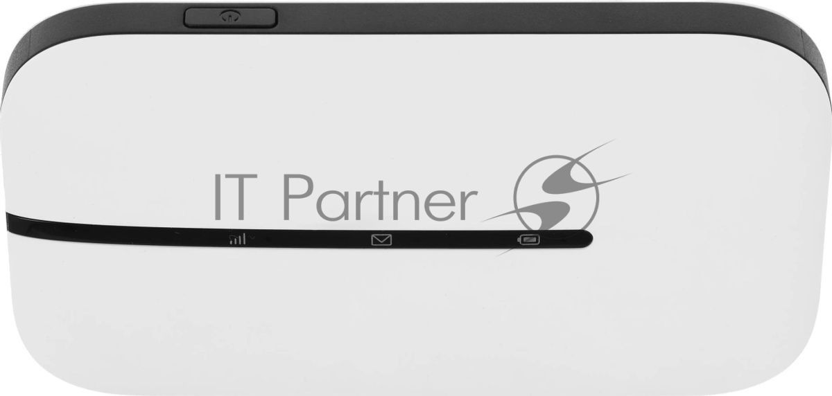 Модем 4G Huawei Mobile 3s E5576-321 Wi-Fi Firewall внешний белый