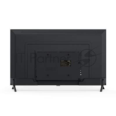 Телевизор Триколор 32” H32H5000SA черный LED HD 60Hz AndroidTV