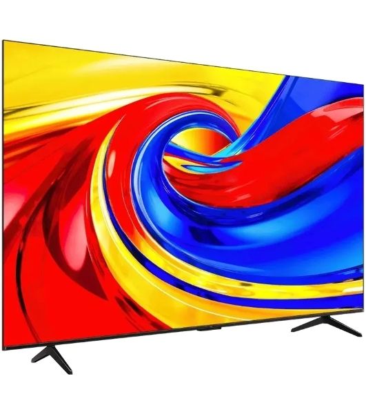 Телевизор TCL 43P7L