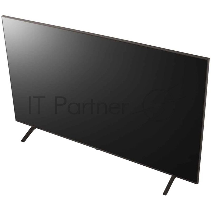Телевизор LG 55" 55UR78009LL.ARUG черный Direct LED 4K UHD 60Hz WebOS