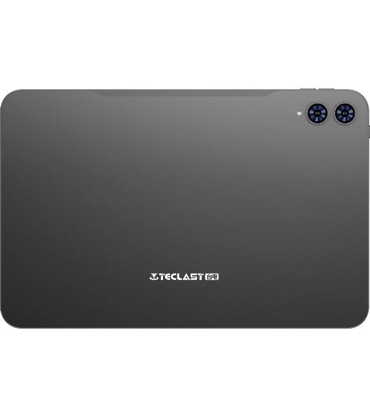 Планшет Teclast T65 Premium set 2026 13.4", 8 ГБ, 128 ГБ, 3G/4G Wi-Fi, Android 15, черный