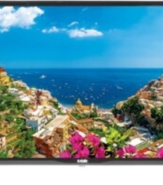 Телевизор BBK 32" 32LEM-1070/TS2C черный LED HD 60Hz