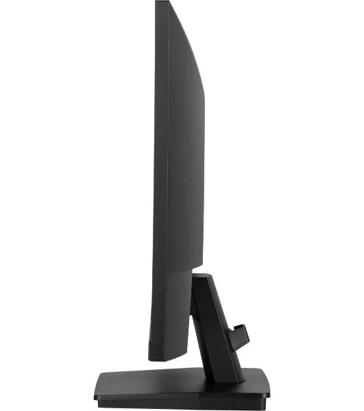Монитор 23.8" Iiyama ProLite XU2493HSU-B7 IPS 1920x1080, 100 Гц, 1 мс, 16:9, 300 кд/м², HDMI 1.4, DP 1.2, 3.5 Jack, USB Hub (2x USB 2.0), динамики (2x2 Вт), Adaptive-Sync, черный