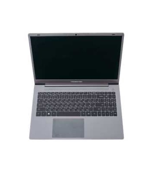 Ноутбук Гравитон Н15А-Б 15.6" FHD R7 7730U/1x16GBDDR4/512GB SSD M.2/WiFi+BT/HUB/NoOS/1YST