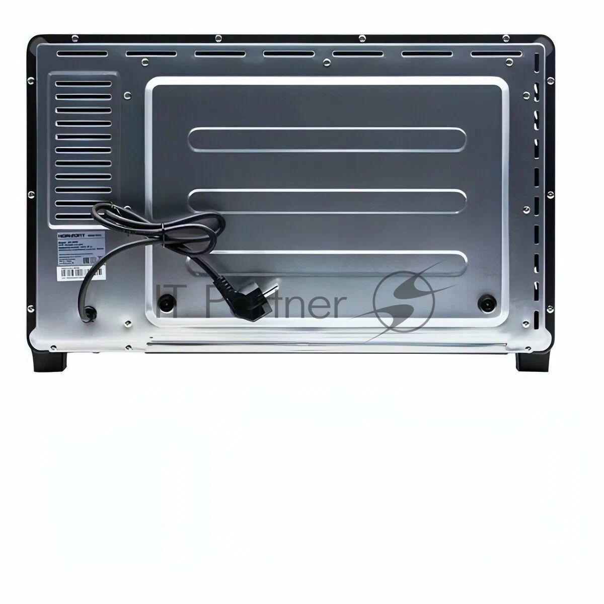 Мини-печь Horizont MO-4502B