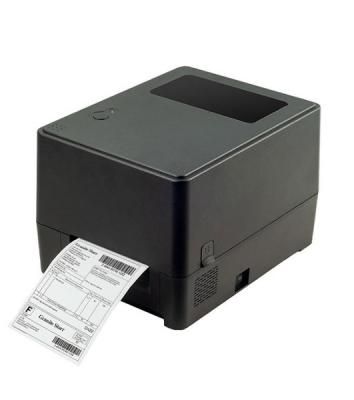 Принтер этикеток Bsmart BS460T термотрансферный, 203 dpi, 152 мм/сек, USB, Ethernet, черный