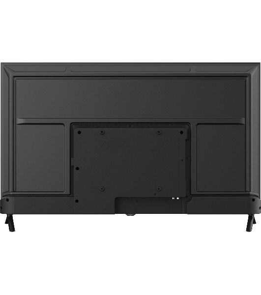 Телевизор Digma 43" DM-LED43SBB36 черный LED FHD 60Hz Салют ТВ