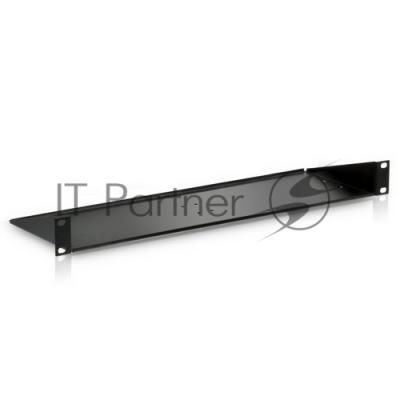 Кронштейн для установки RMK-19TR-A Maevex 6150 Encoder или Extio 3 IP KVM TX в серверную стойку.