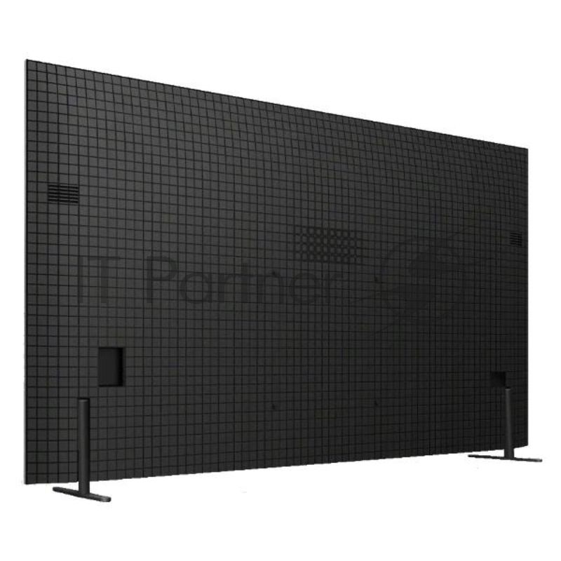 Телевизор Sony 55" K-55XR80 черный OLED UHD 120Hz Smart