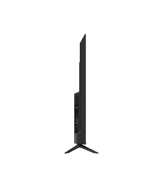 Телевизор Триколор 55" H55U5500SA черный LED UHD 60Hz Яндекс ТВ