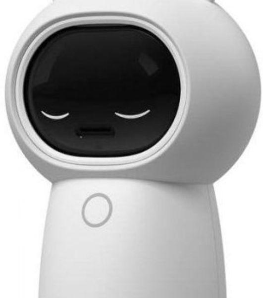 Камера AQARA Camera Hub G3/Камера+ управления/Управление жестами/Камера 360/2K 2304х1296p/Протокол связи:Zigbee/WiFi/Питание:USB-C/белый CH-H03