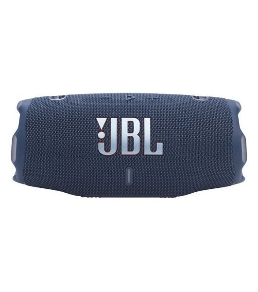 Портативная акустика JBLCHARGE6BLU синий