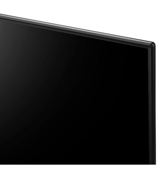 Телевизор Starwind 65" SW-LED65UG402 черный DLED UHD 60Hz Яндекс ТВ