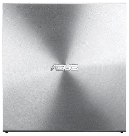 Оптический привод внешний ASUS SDRW-08U5S-U/SIL/G/AS/, dvd-rw, external