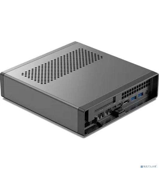 Мини ПК Minisforum MS-01-S1390/BAREBONE MS-01-S1390/BAREBONE (i9-13900H))  Intel Graphics, Win11 Pro