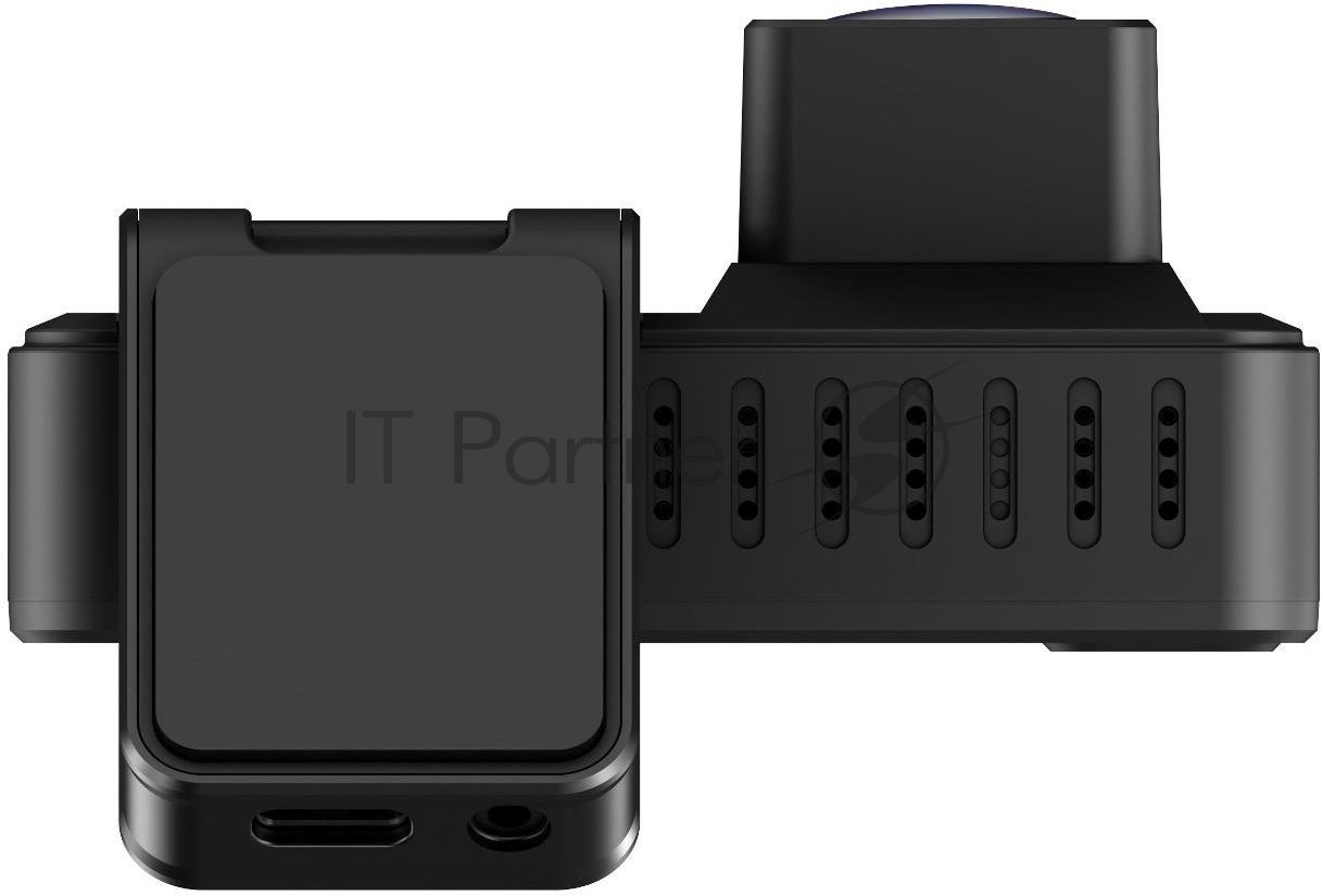 Видеорегистратор Navitel R480 2K черный 1440x2560 1440p 160гр.