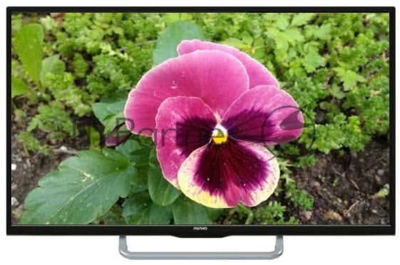 Телевизор Asano 50" 50LU8110T черный LED UHD 60Hz AndroidTV