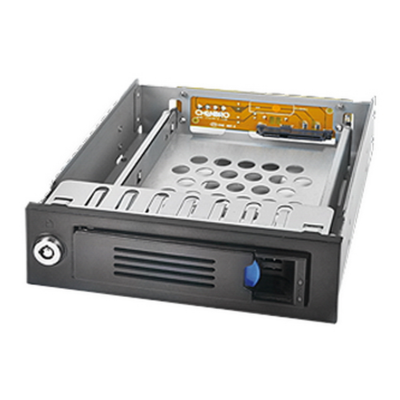 Переходник SK31101H04*13897 STORAGE KIT.,5.25" TO 3.5" HOTSWAP,SAS 12G 1PORT,CONVERTER(BK),W/BULK,FOR HDD CAGE (SK31101T3)
