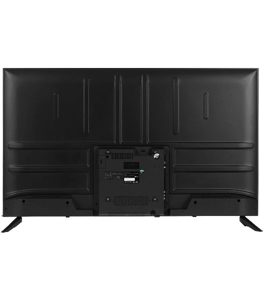 Телевизор Harper 50" 50Q695TS черный DLED UHD 60Hz Smart TV