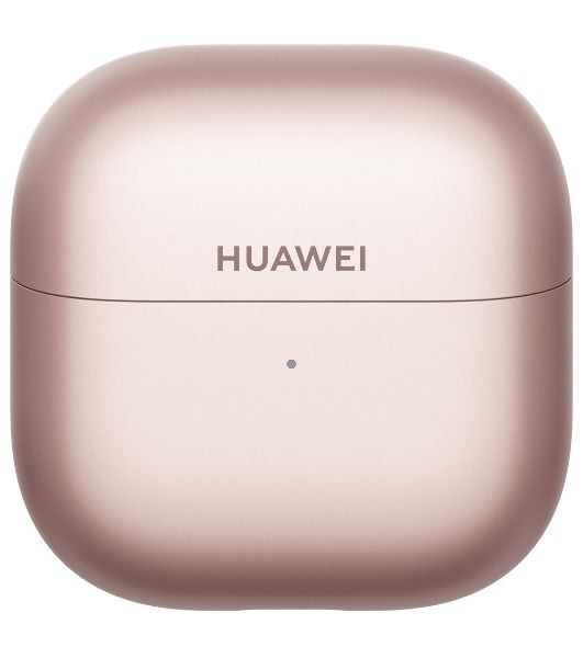 Наушники TWS HUAWEI FreeClip 2 розовое золото, открытые (клипсы), Bluetooth, до 9 ч