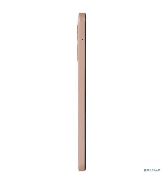 Смартфон Xiaomi Redmi 15C 4/256Gb, оранжевый