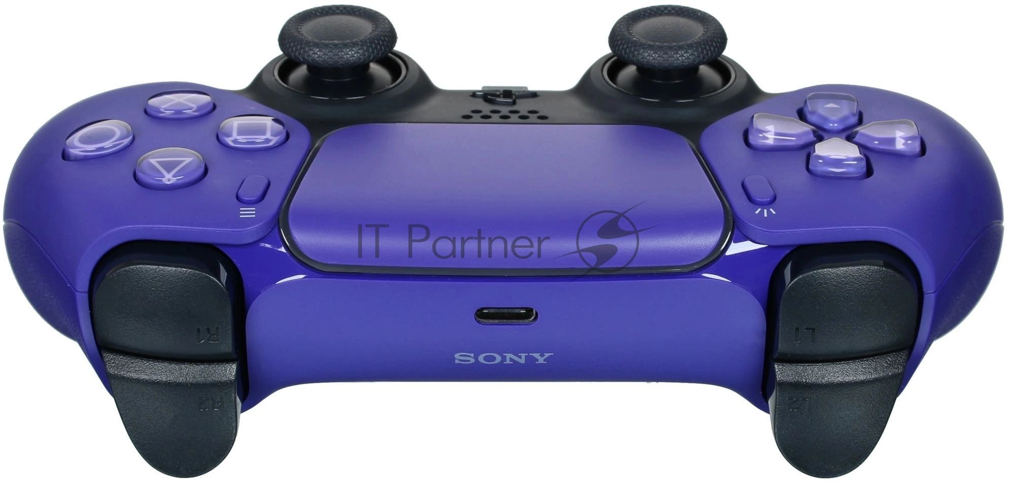 Геймпад Sony PS5 Controller Purple