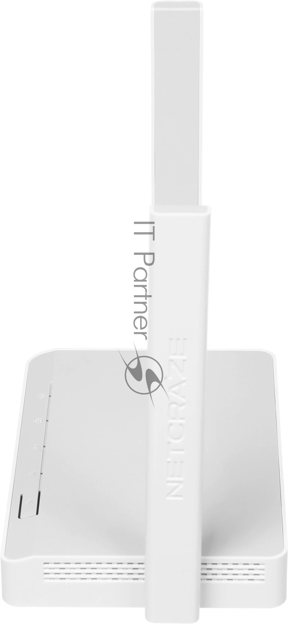 Интернет-центр Netcraze Extra (NC-1714) с Mesh Wi-Fi 5 AC1200, 4-портовым Smart-коммутатором и портом USB