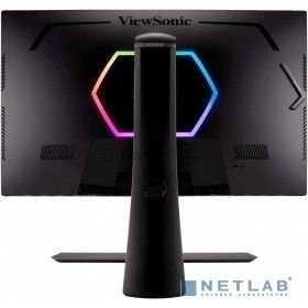 Монитор 27" ViewSonic XG270 IPS 1920x1080, 240 Гц, 1 мс, 16:9, 400 кд/м², HDMI, DisplayPort, HDR, черный