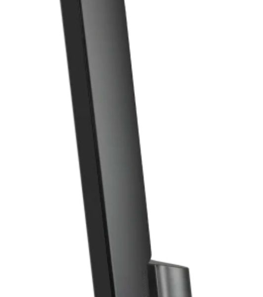 Монитор 32" ViewSonic VA3208-4K-HD VA 3840x2160, 60 Гц, 4 мс, 16:9, 300 кд/м², 2×HDMI 2.0, DP 1.4, 3.5 Jack, HDR10, черный