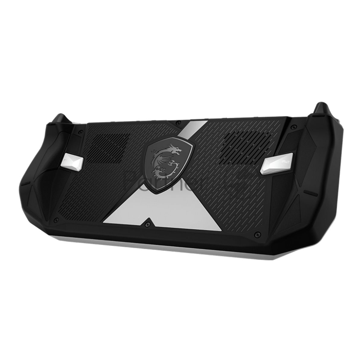 Игровая приставка MSI Claw A8 BZ2EM-060RU AMD Ryzen Z2 Extreme/24Gb/SSD 1Tb/8"/WUXGA/1920x1200/120Hz/Win11/black-polar (9S7-1T8K12-060)