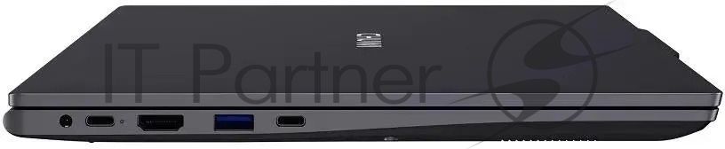 Ноутбук CHUWI CoreBook S CWI656-328N2N1PDMXS/15.6"/IPS/Intel Core i3 1220P/8192Mb/256Gb SSD/Intel UHD Graphics/серый/1.75kg