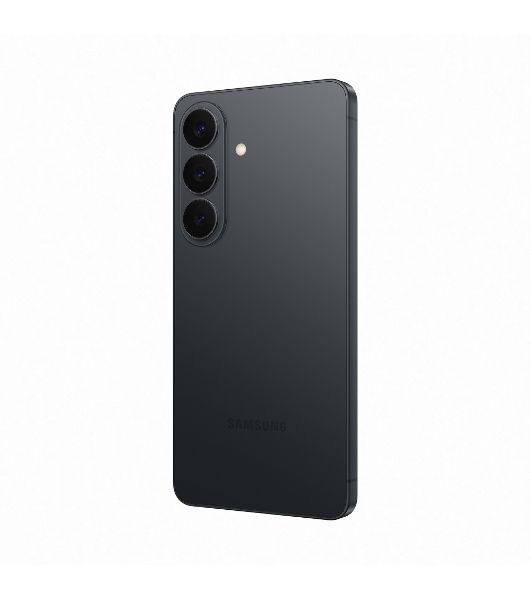 Смартфон Samsung Galaxy S26 SM-S942B 12/256Gb черный
