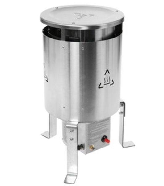 Обогреватель газовый инфракрасный Ballu BIGH-10